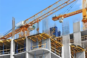 Construction Sector