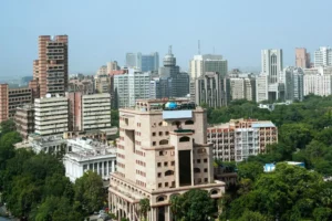 Real Estate Development