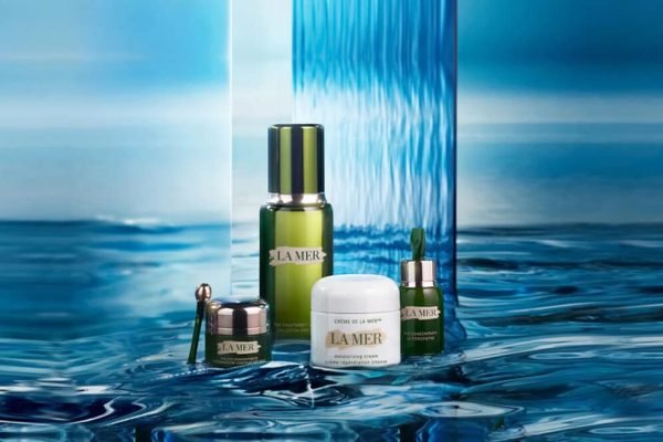 Luxury Skincare